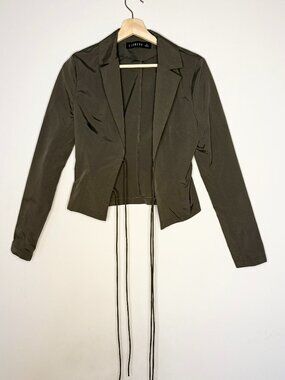 Lioness Blazer